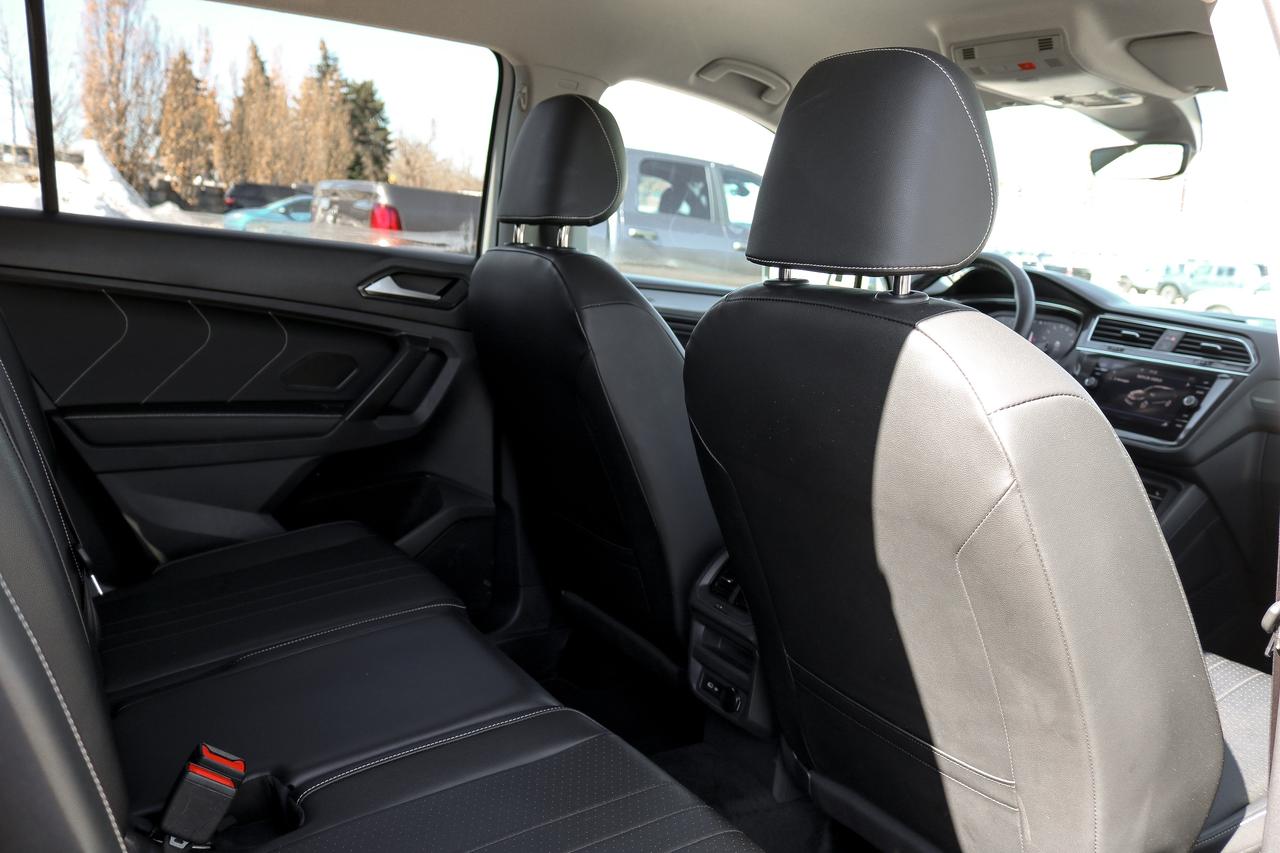 2024 Volkswagen Tiguan Comfortline 4MOTION | BLIND SPOT | REMOTE START | Photo