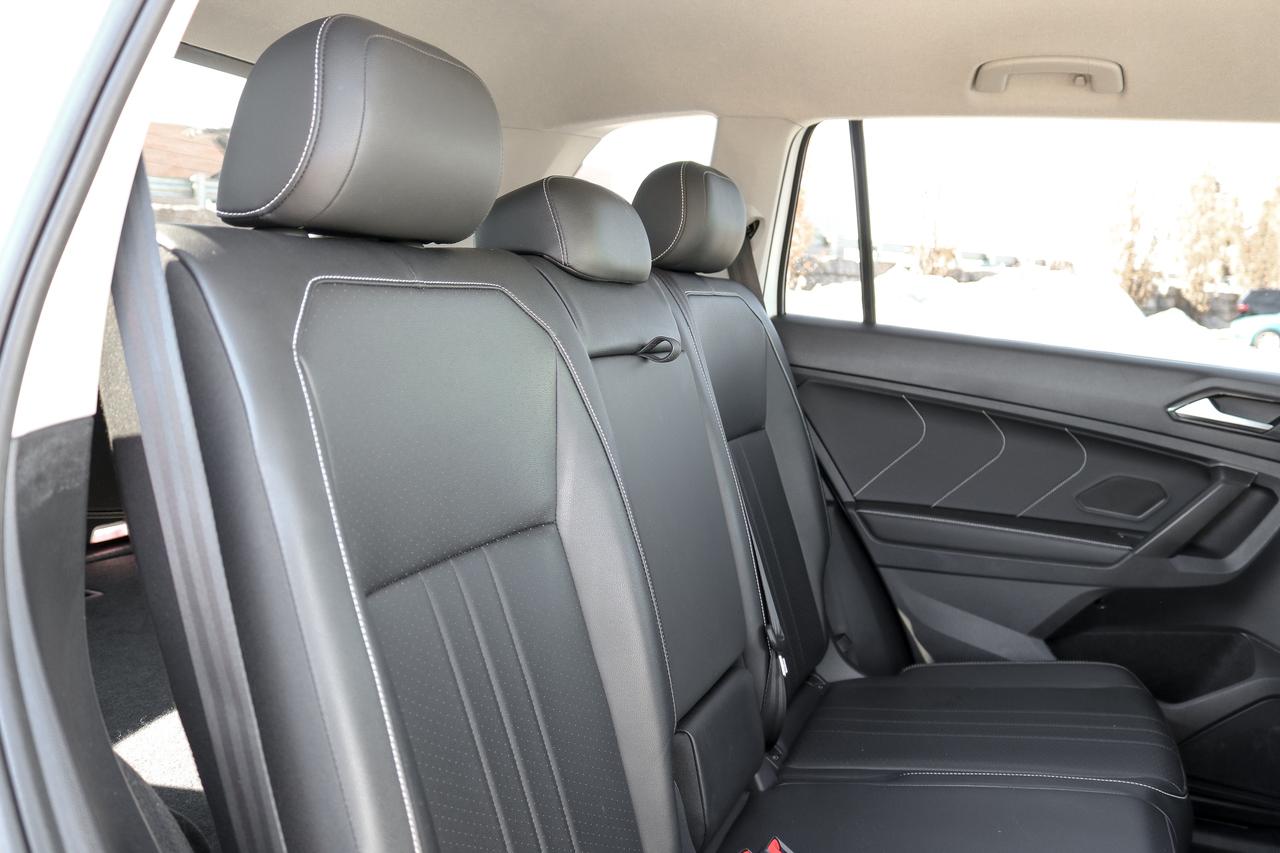 2024 Volkswagen Tiguan Comfortline 4MOTION | BLIND SPOT | REMOTE START | Photo