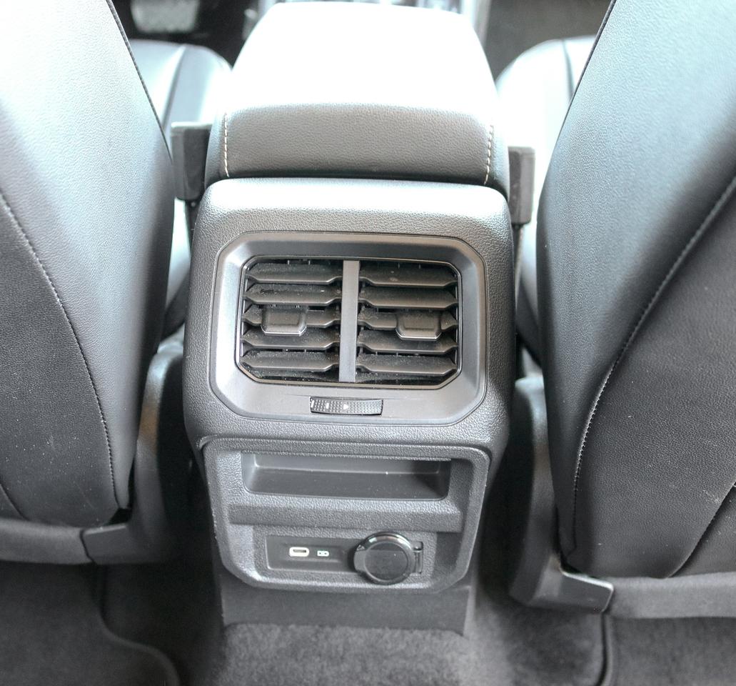 2024 Volkswagen Tiguan Comfortline 4MOTION | BLIND SPOT | REMOTE START | Photo