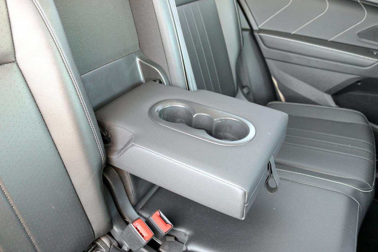 2024 Volkswagen Tiguan Comfortline 4MOTION | BLIND SPOT | REMOTE START | Photo