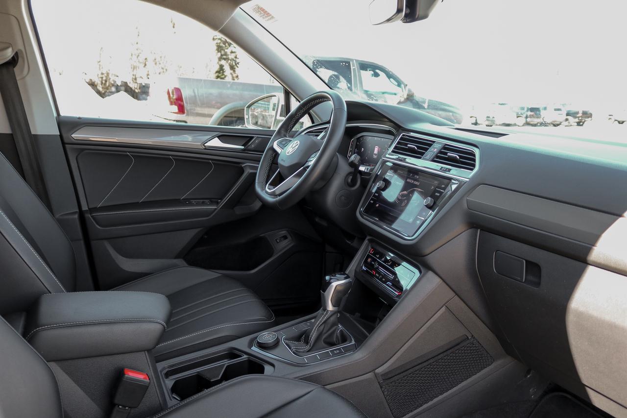 2024 Volkswagen Tiguan Comfortline 4MOTION | BLIND SPOT | REMOTE START | Photo