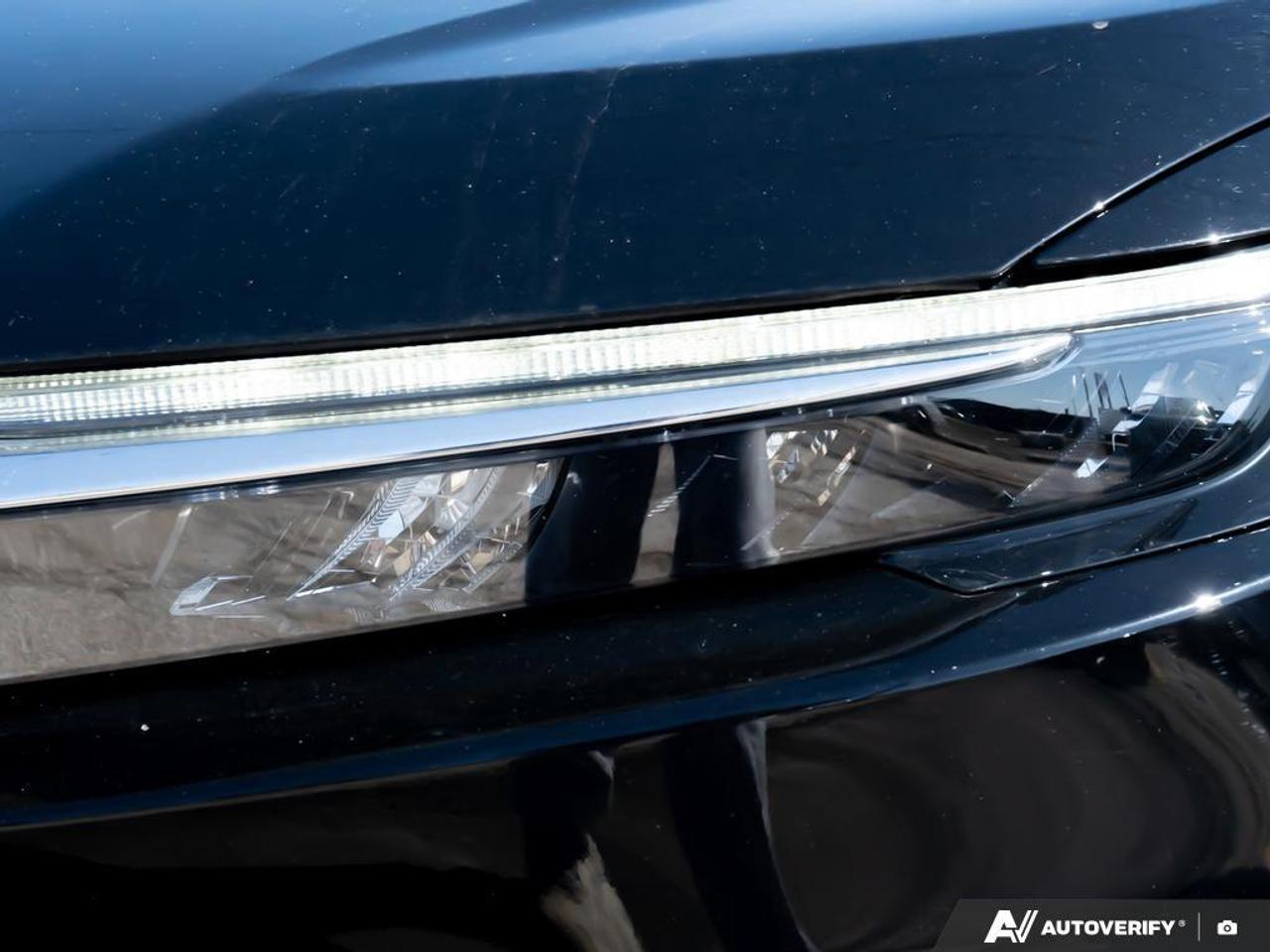 2024 Honda CR-V  Photo