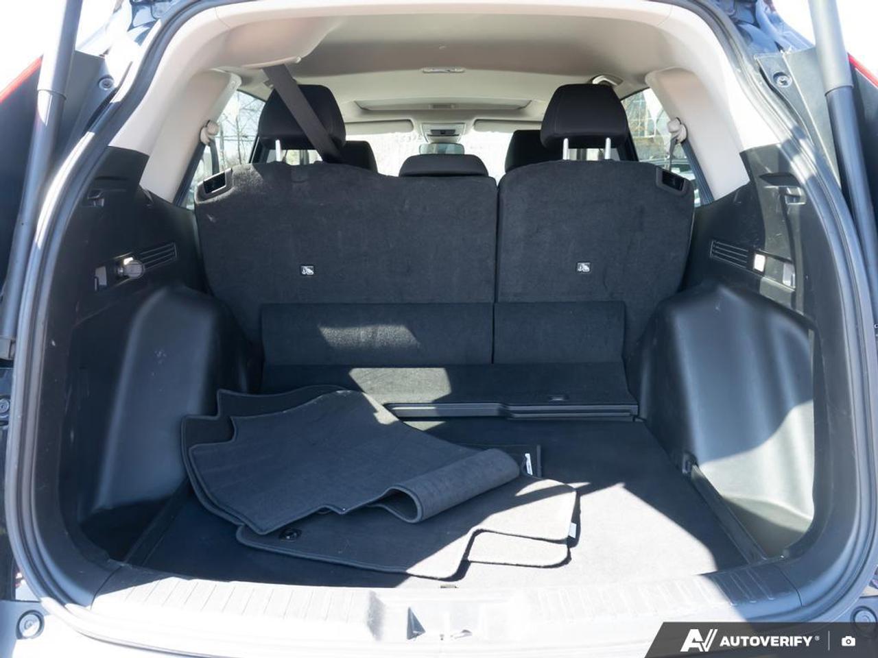 2024 Honda CR-V  Photo