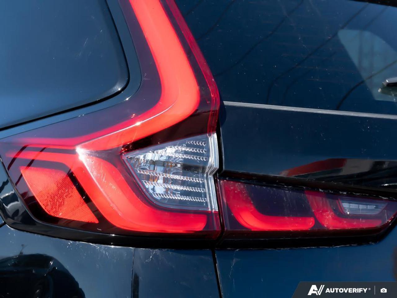 2024 Honda CR-V  Photo