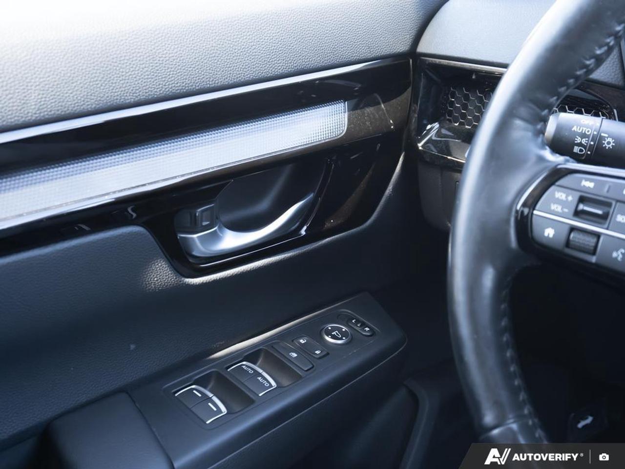 2024 Honda CR-V  Photo