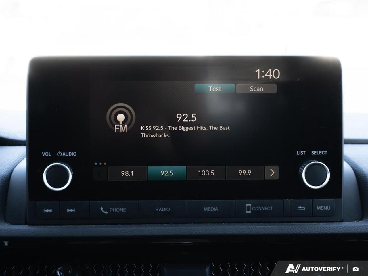 2024 Honda CR-V  Photo