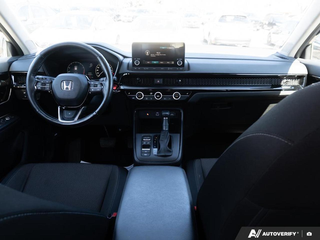 2024 Honda CR-V  Photo