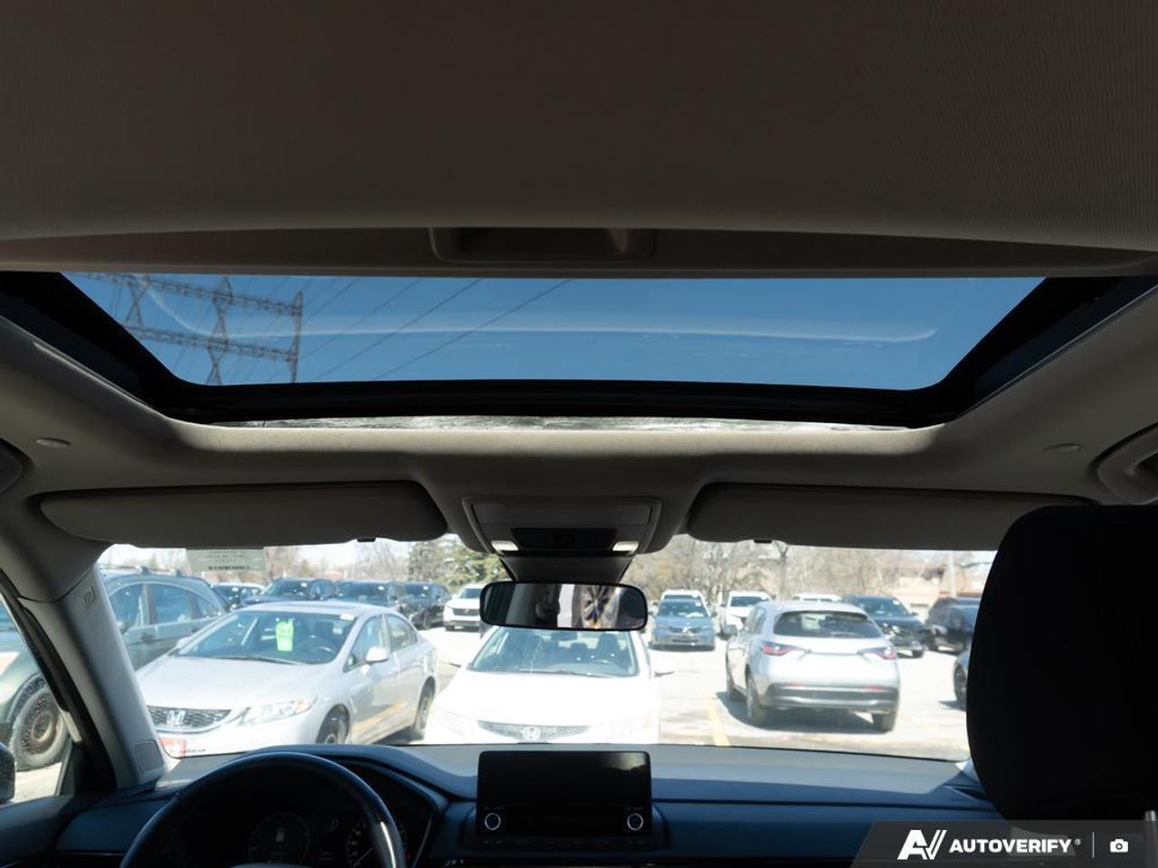 2024 Honda CR-V  Photo