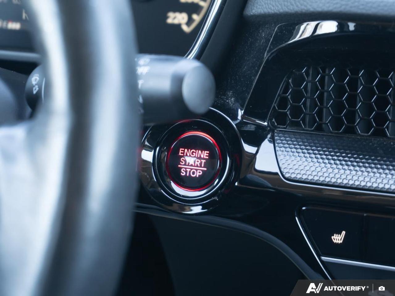 2024 Honda CR-V  Photo