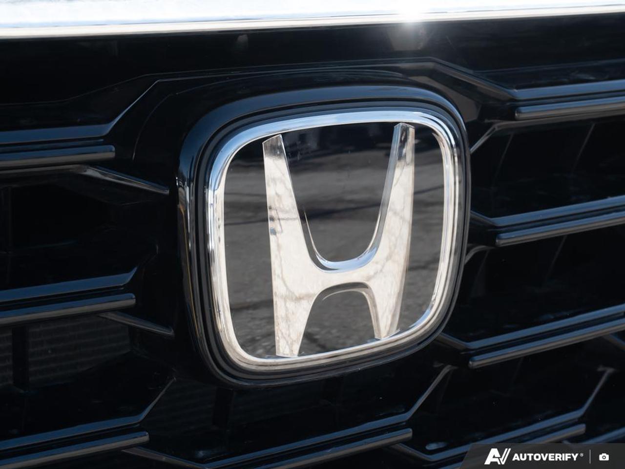 2024 Honda CR-V  Photo