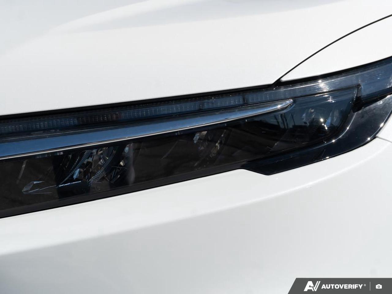 2024 Honda CR-V  Photo