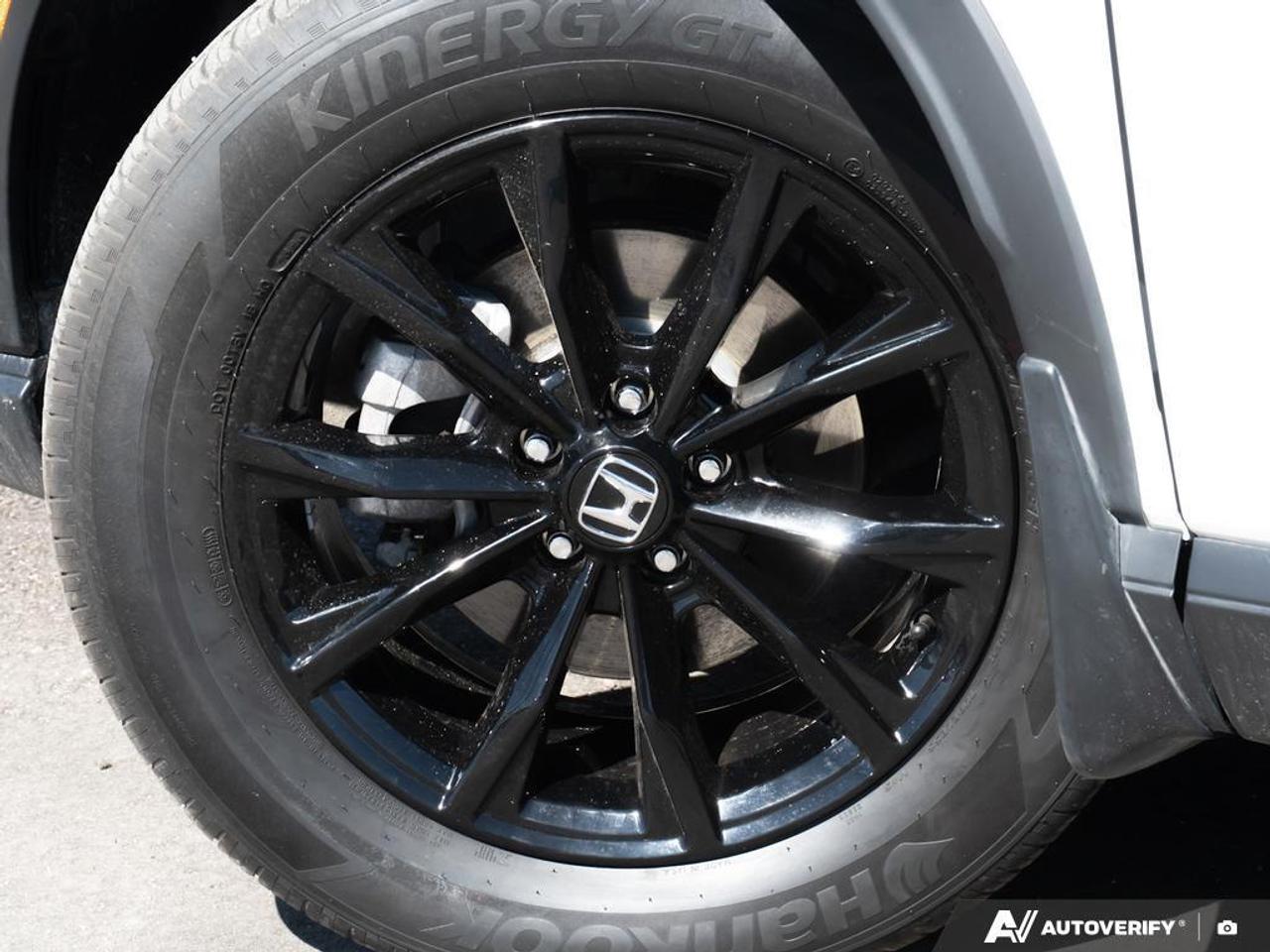 2024 Honda CR-V  Photo