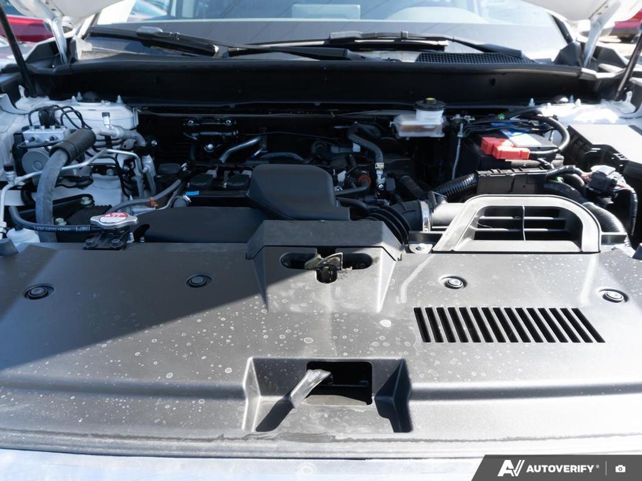 2024 Honda CR-V  Photo