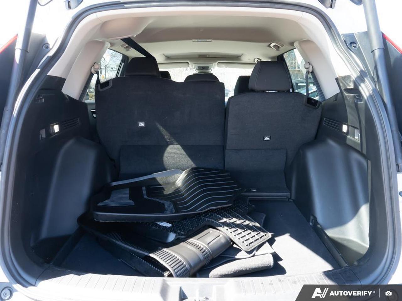 2024 Honda CR-V  Photo