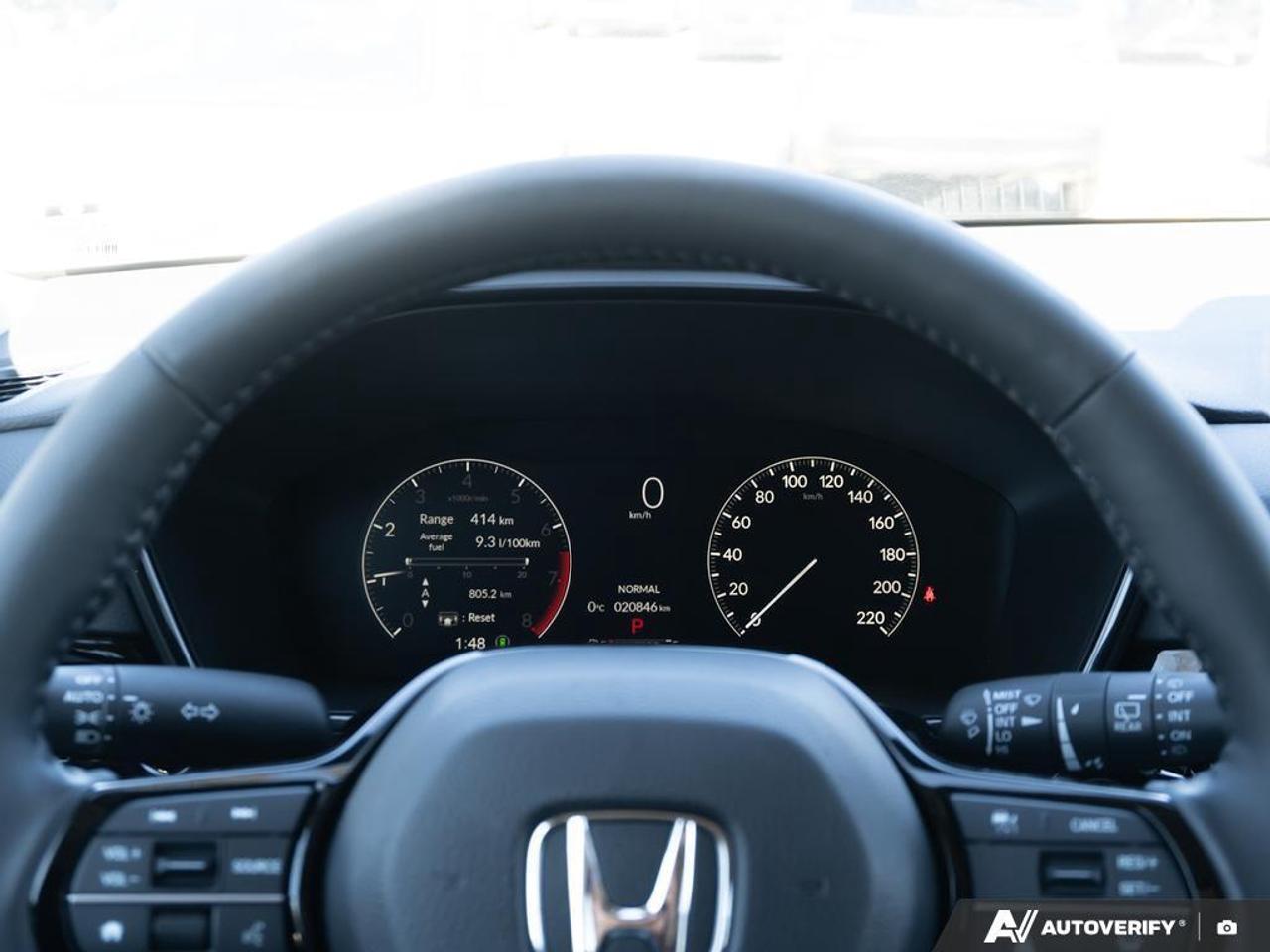 2024 Honda CR-V  Photo