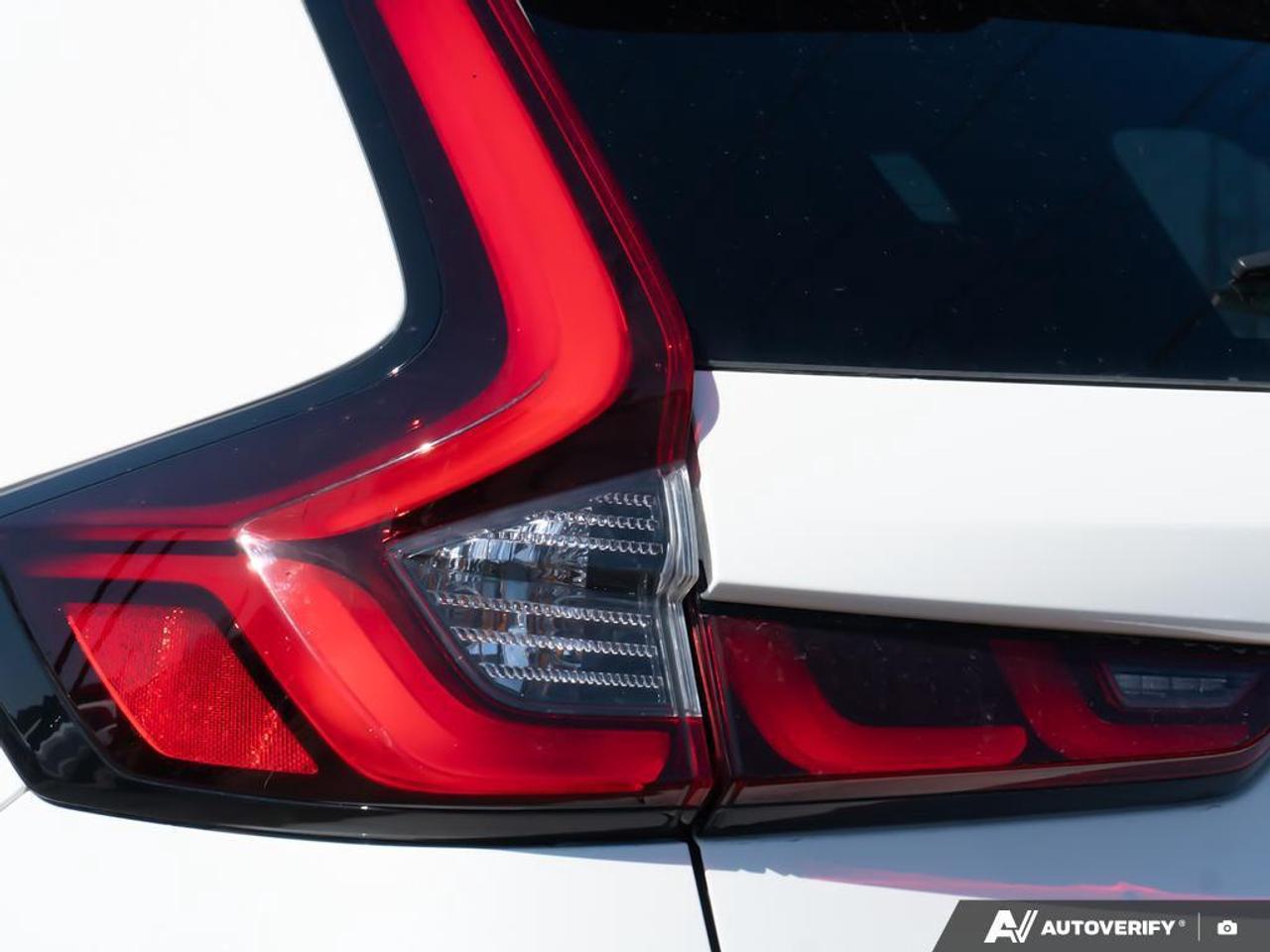 2024 Honda CR-V  Photo