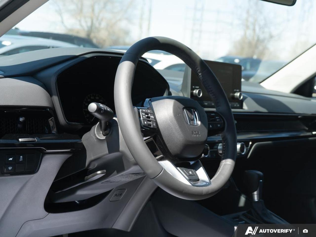 2024 Honda CR-V  Photo