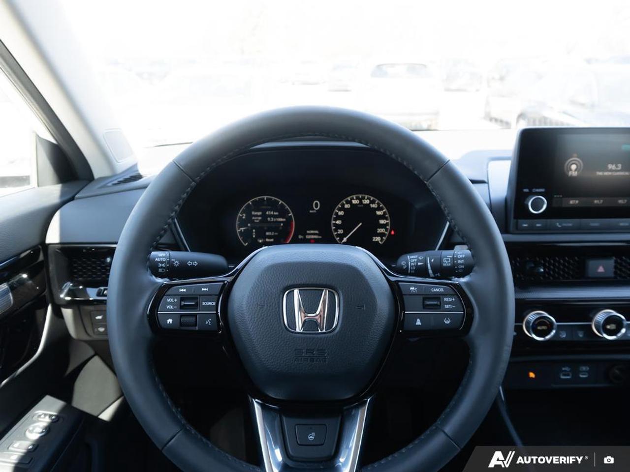 2024 Honda CR-V  Photo