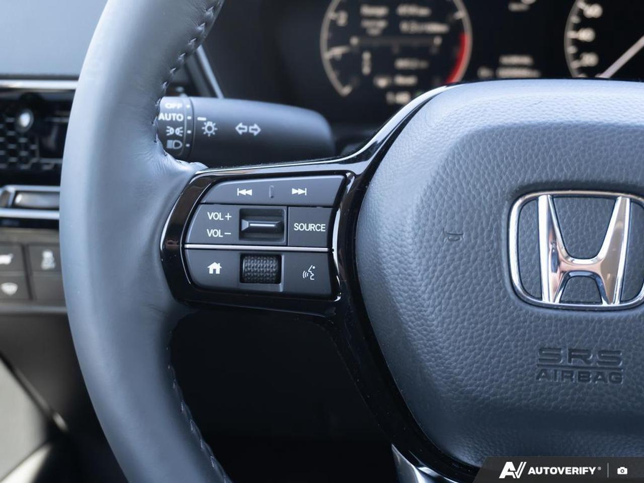 2024 Honda CR-V  Photo