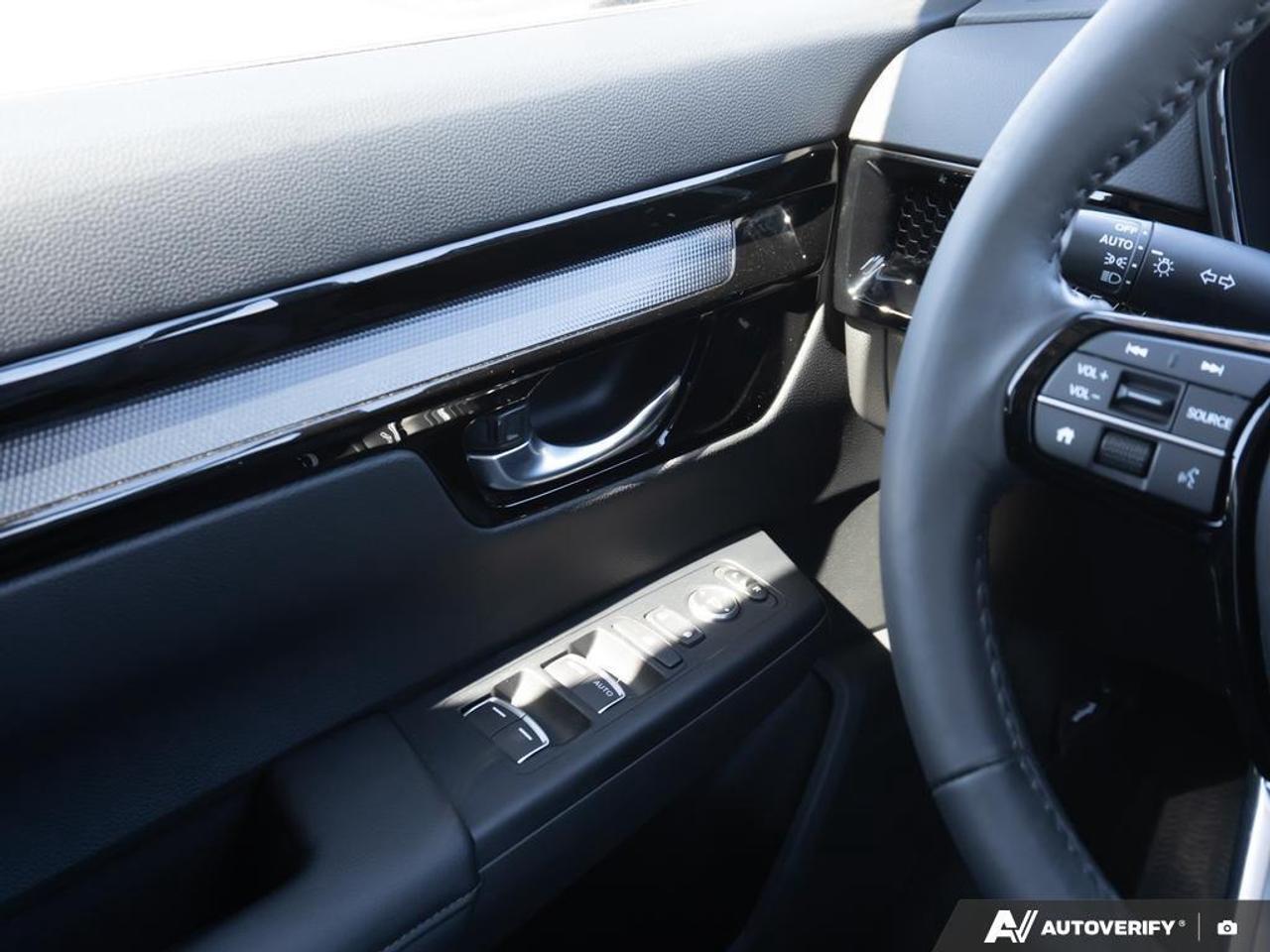 2024 Honda CR-V  Photo