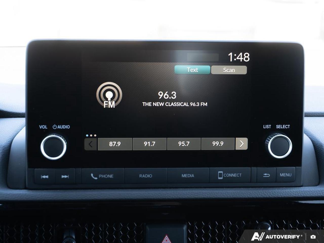 2024 Honda CR-V  Photo