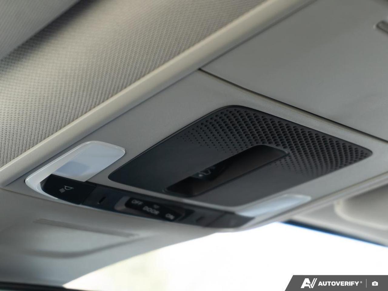 2024 Honda CR-V  Photo
