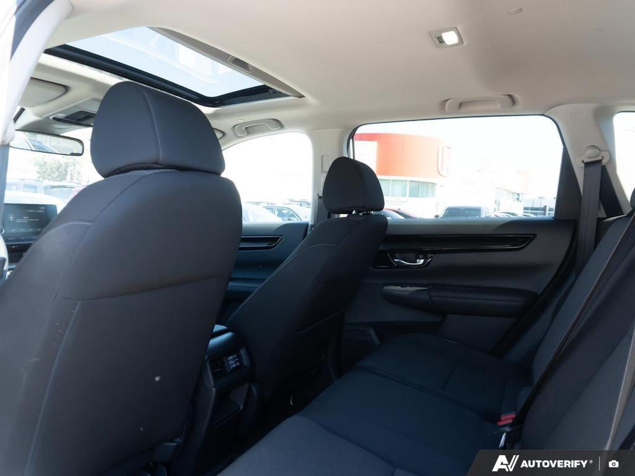 2024 Honda CR-V  Photo