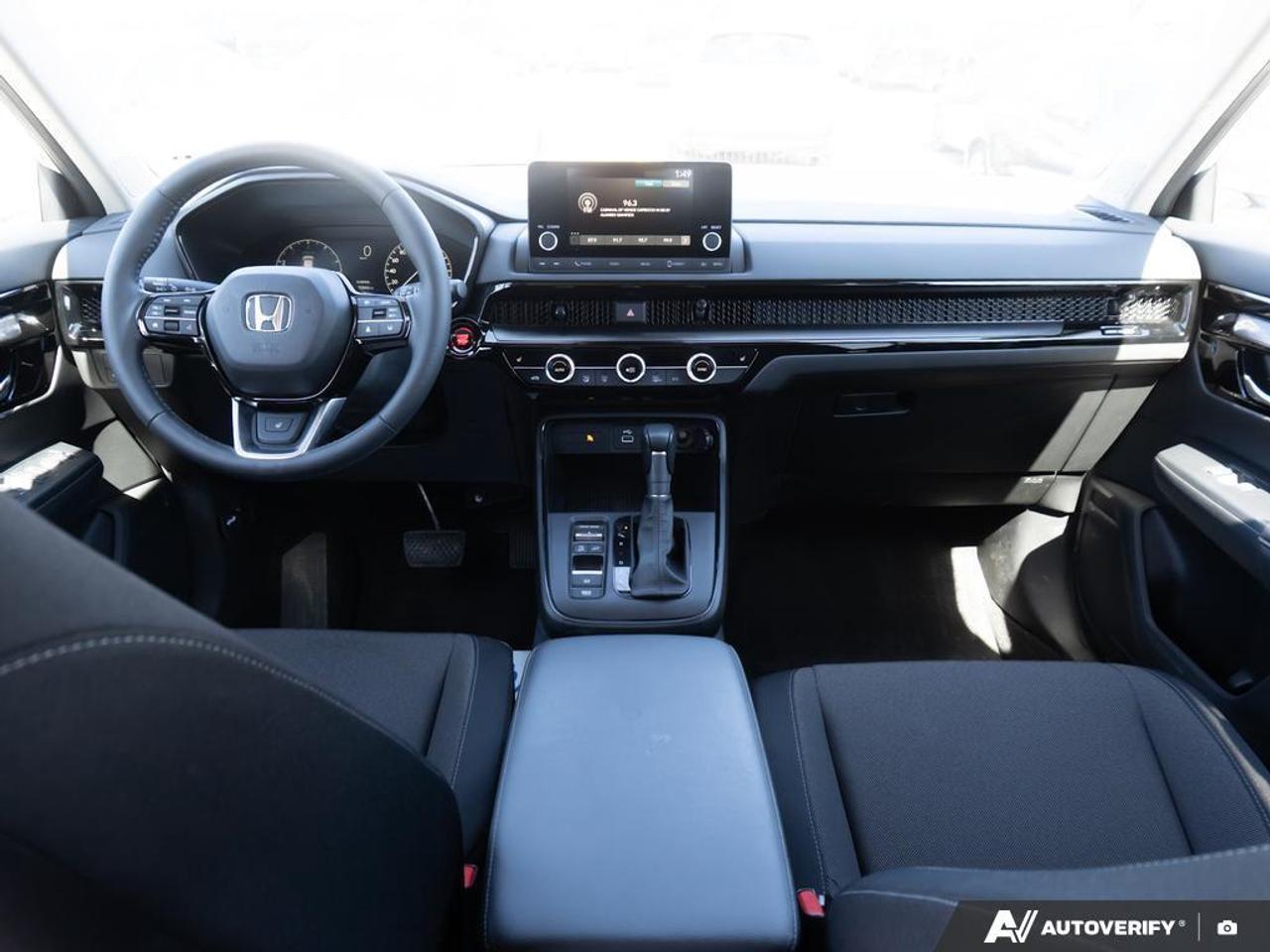 2024 Honda CR-V  Photo