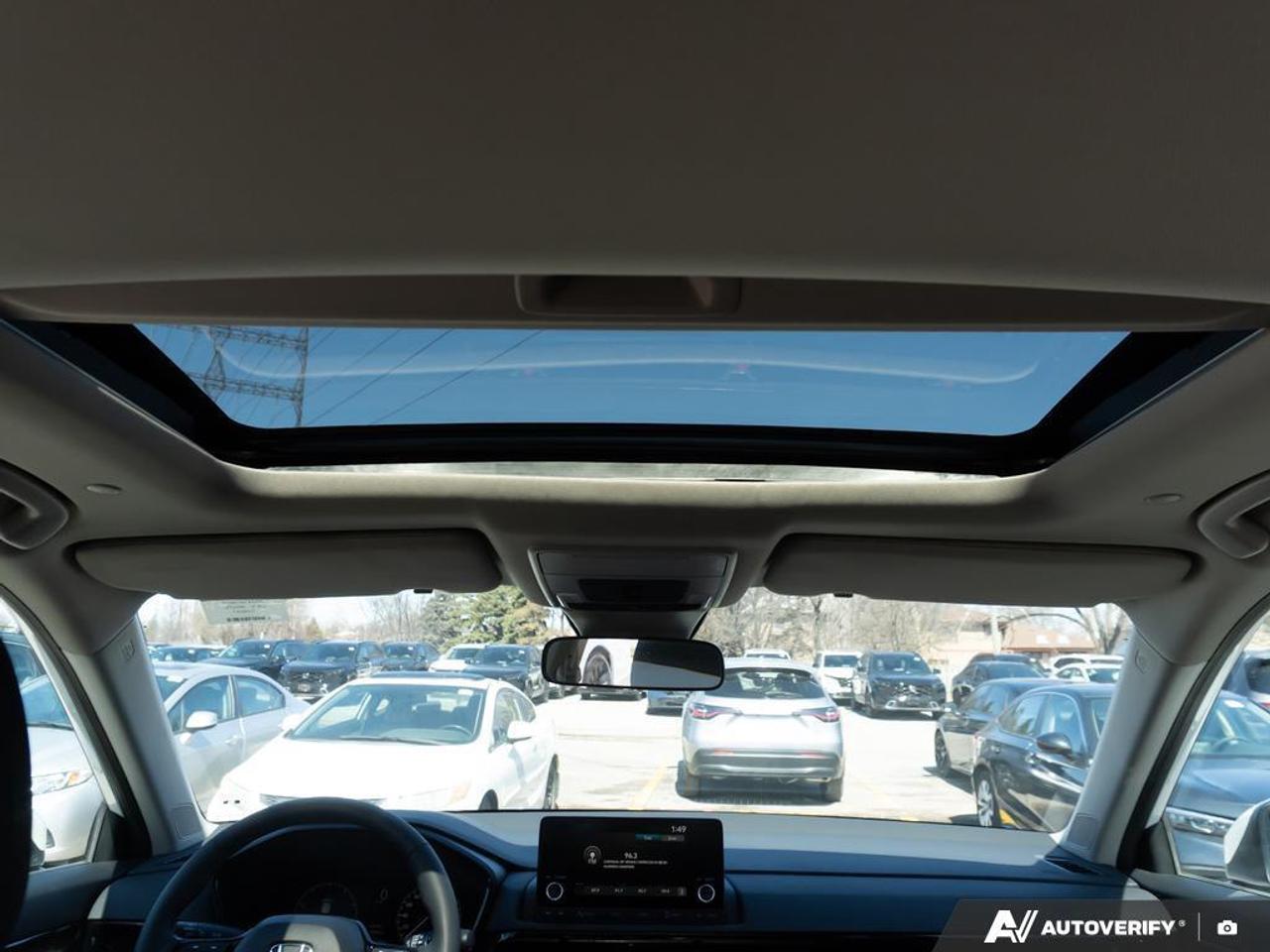 2024 Honda CR-V  Photo