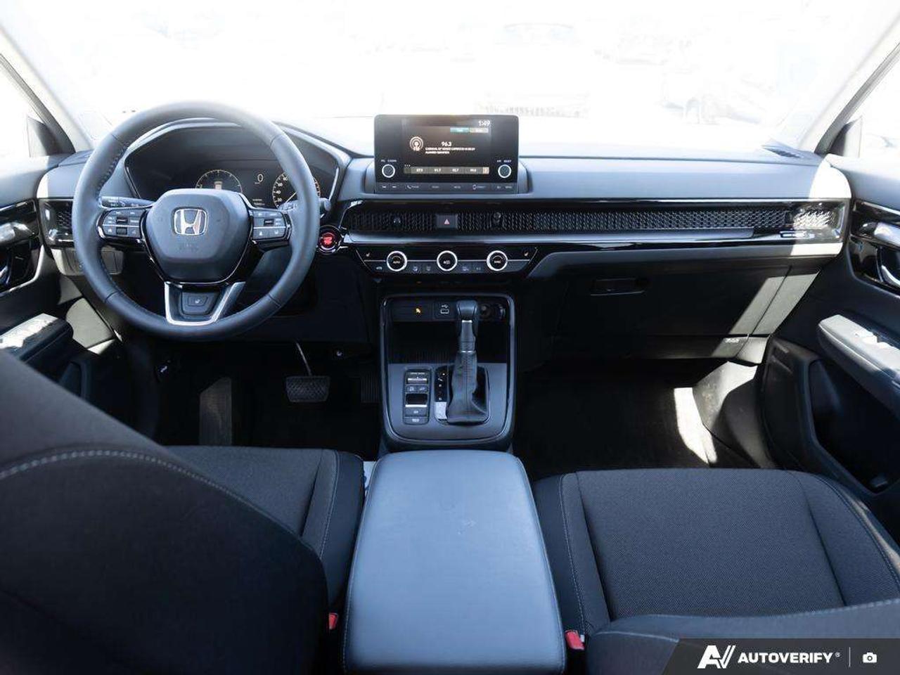 2024 Honda CR-V Sport Photo