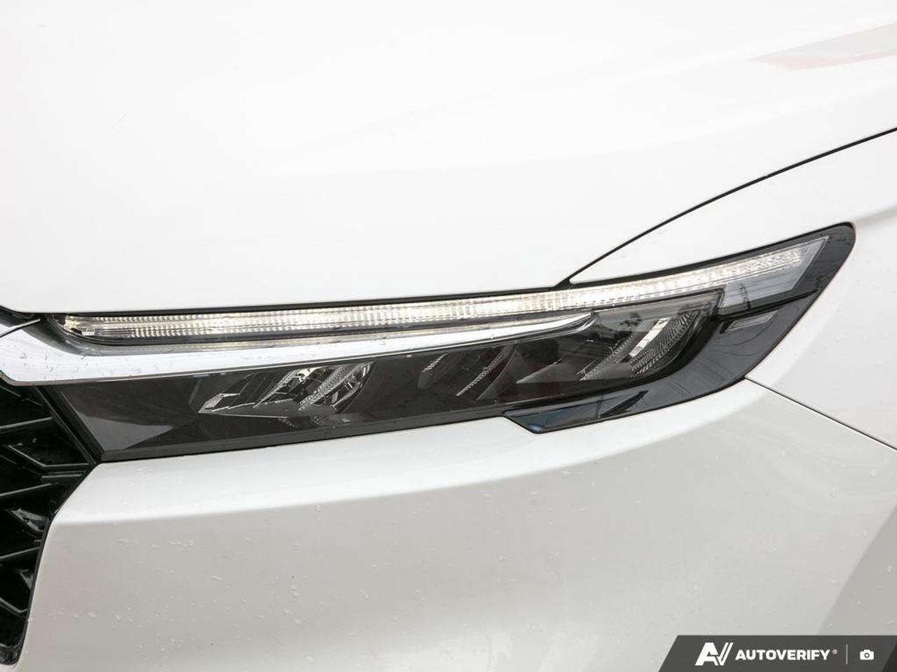 2024 Honda CR-V Sport Photo