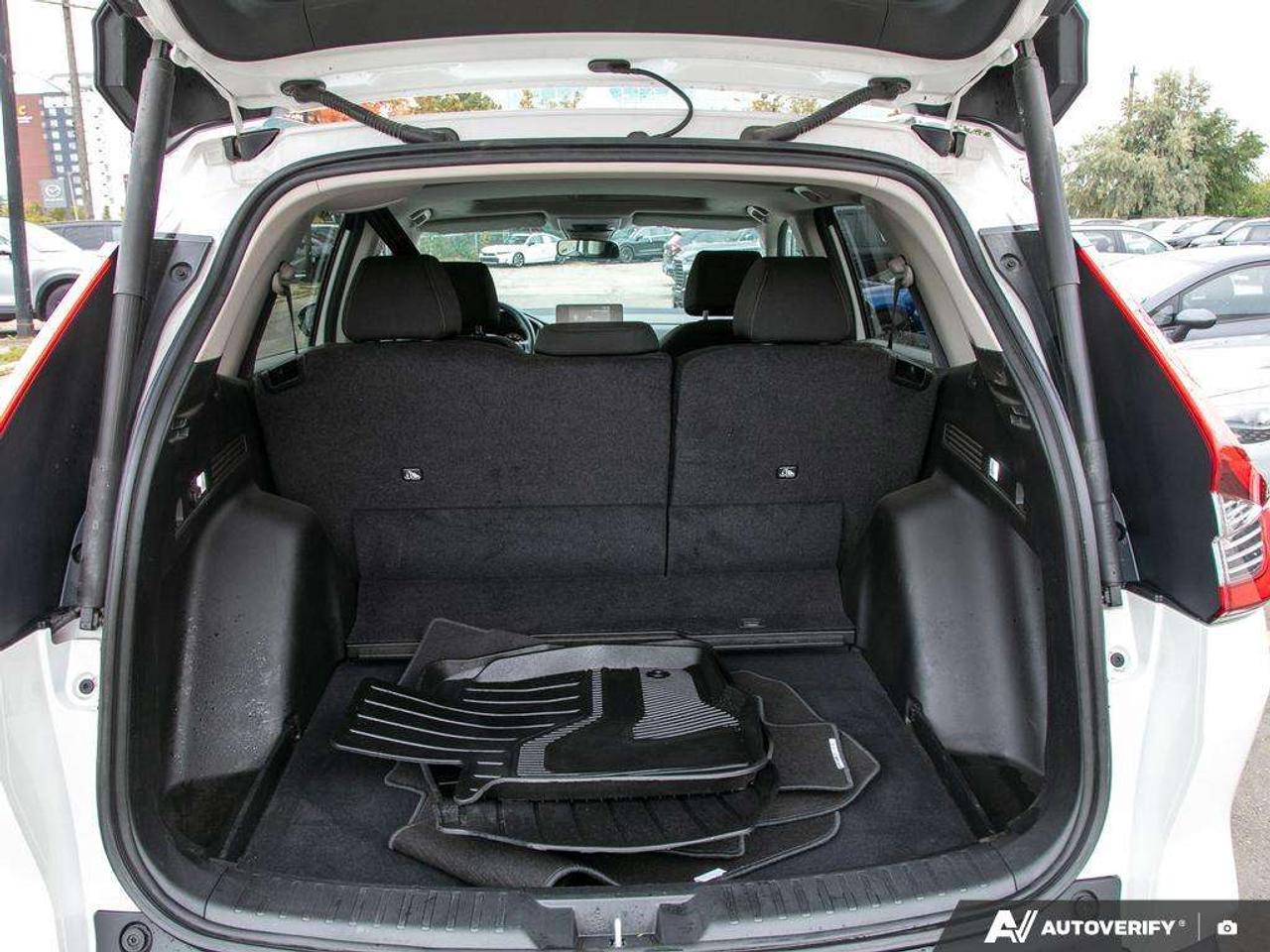 2024 Honda CR-V Sport Photo
