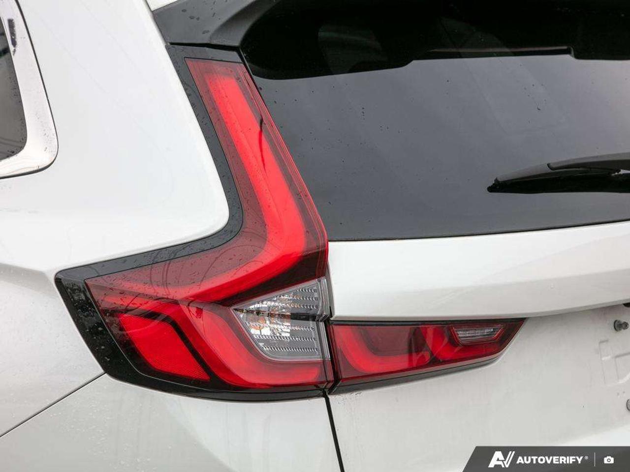 2024 Honda CR-V Sport Photo