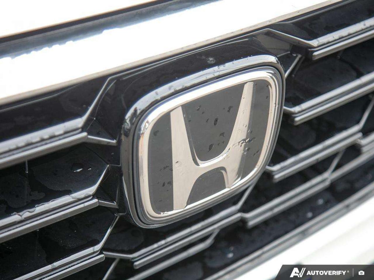 2024 Honda CR-V Sport Photo