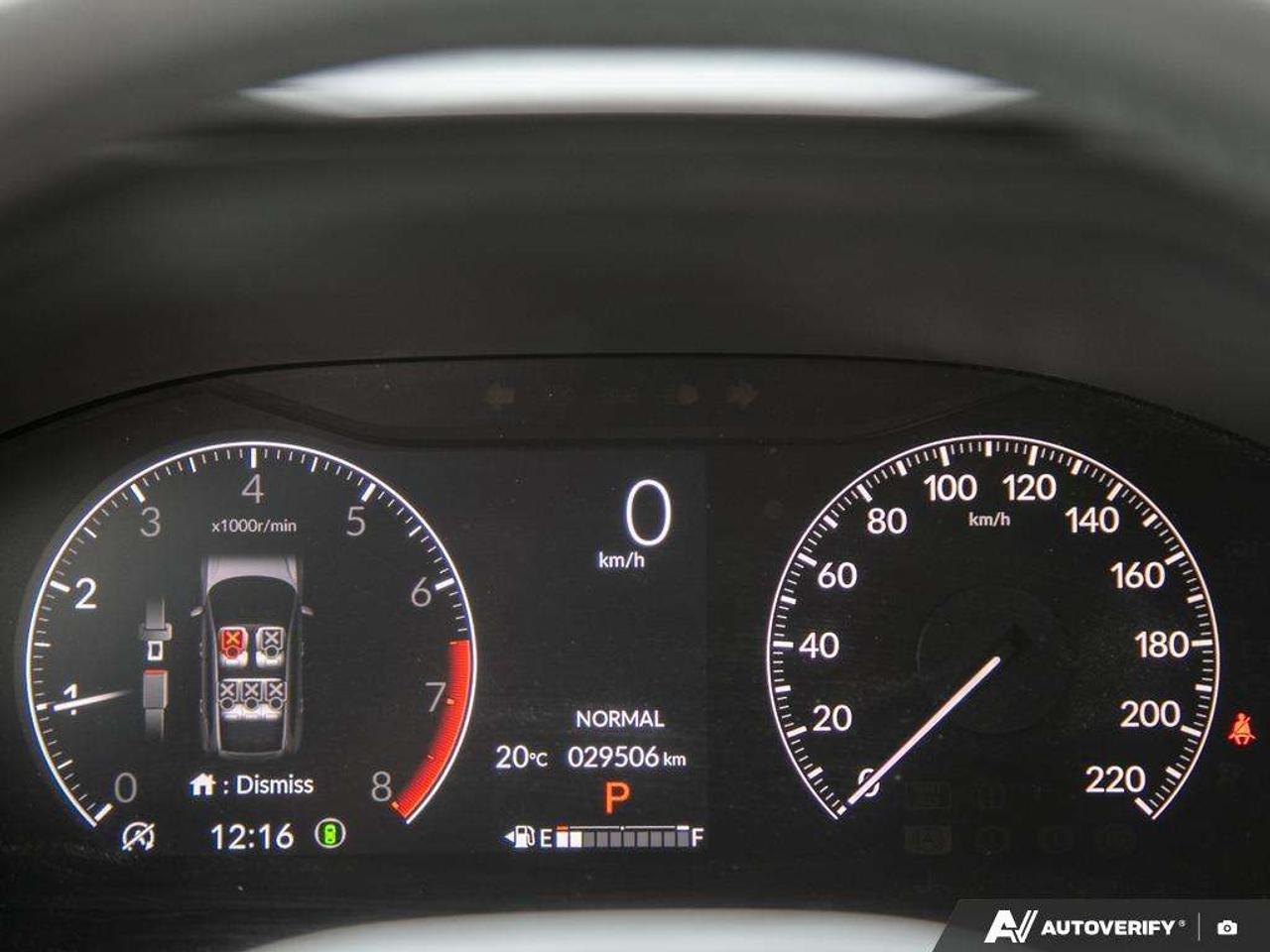 2024 Honda CR-V Sport Photo