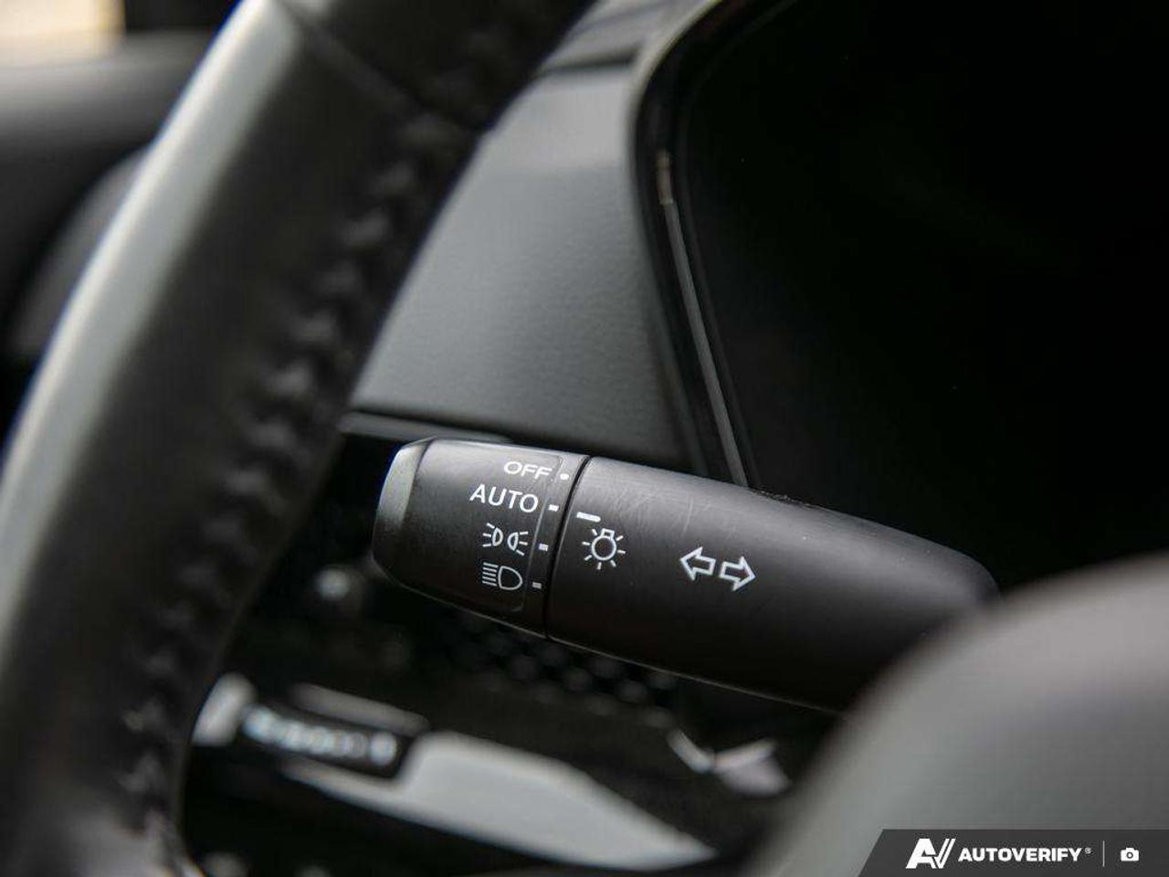 2024 Honda CR-V Sport Photo
