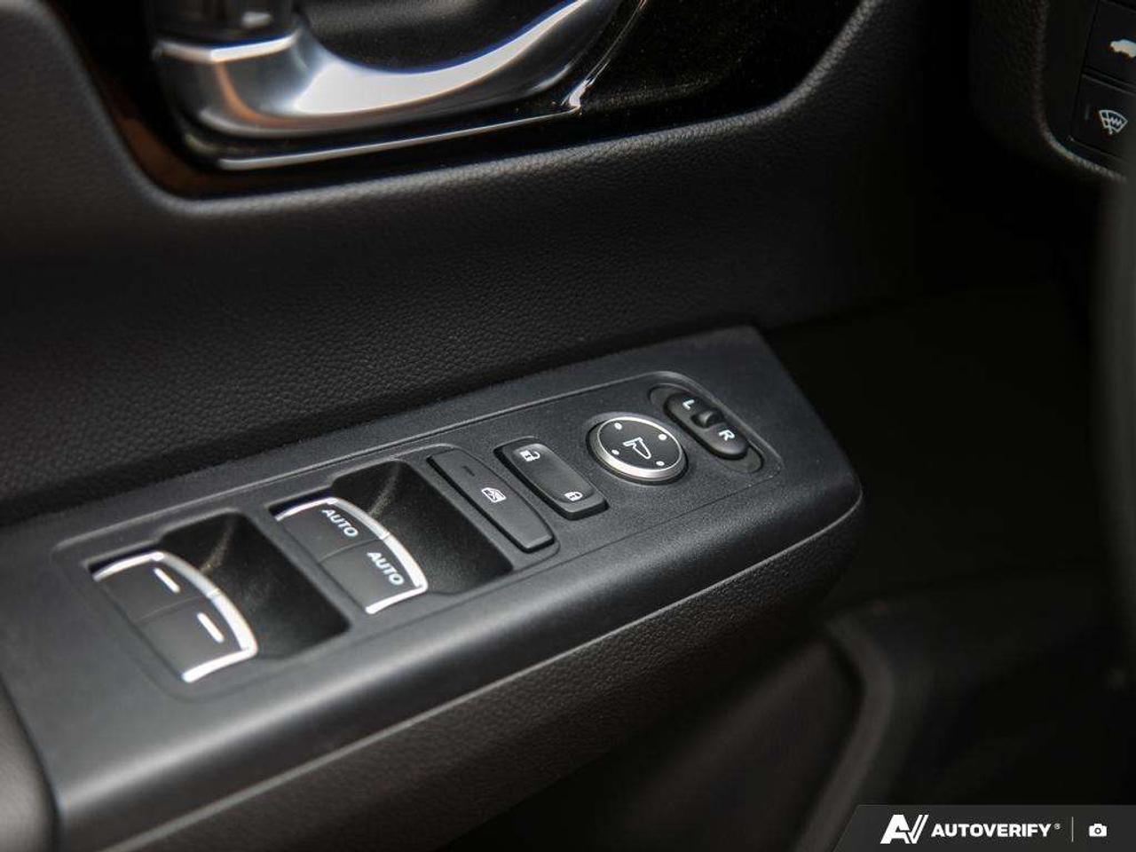 2024 Honda CR-V Sport Photo