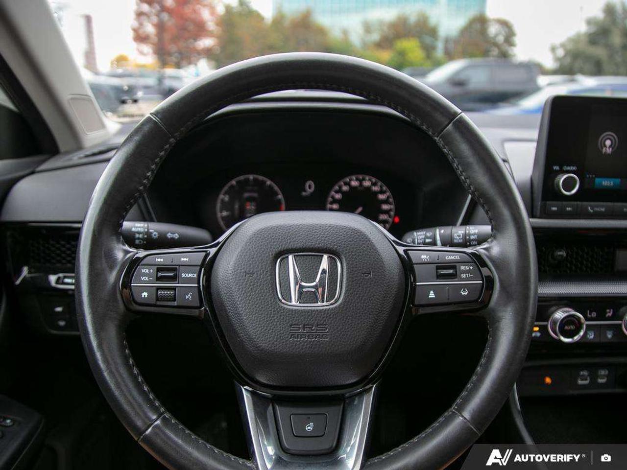 2024 Honda CR-V Sport Photo