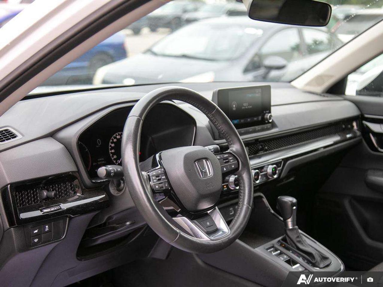 2024 Honda CR-V Sport Photo