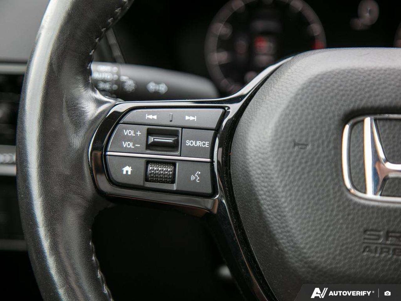 2024 Honda CR-V Sport Photo