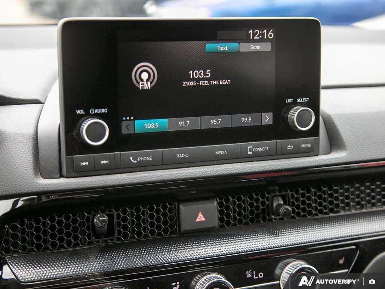 2024 Honda CR-V Sport Photo