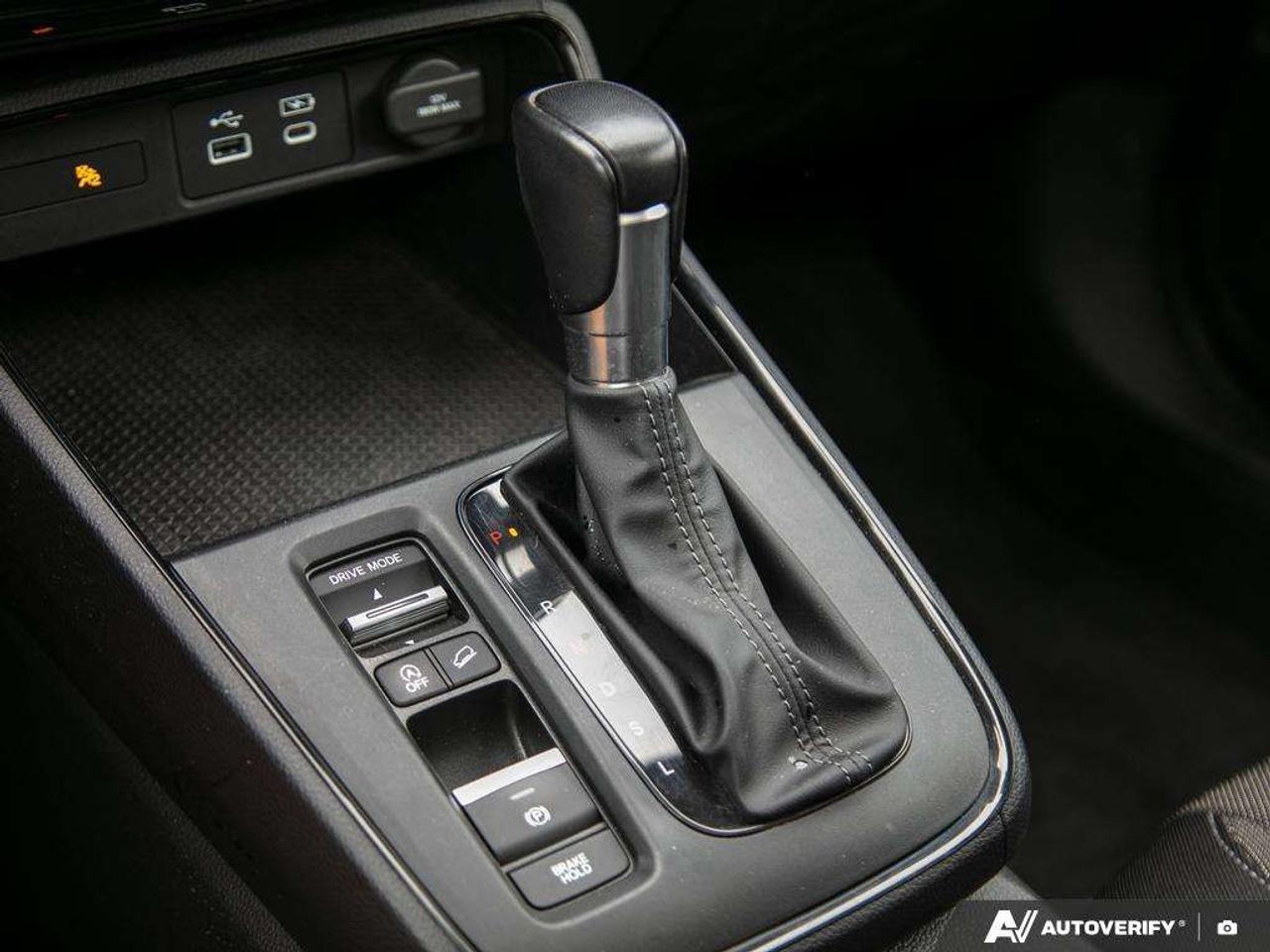2024 Honda CR-V Sport Photo