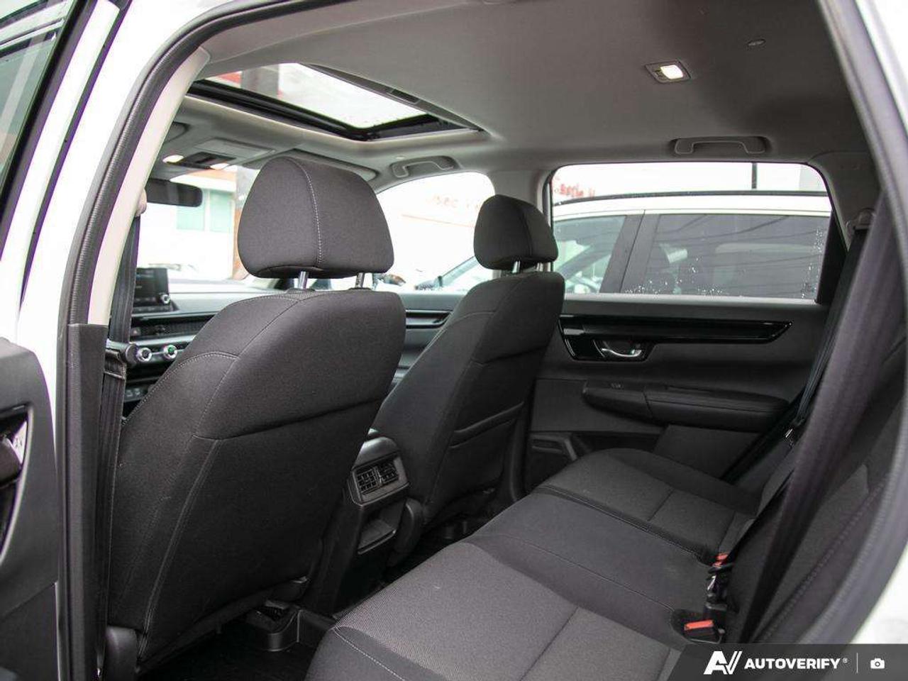 2024 Honda CR-V Sport Photo