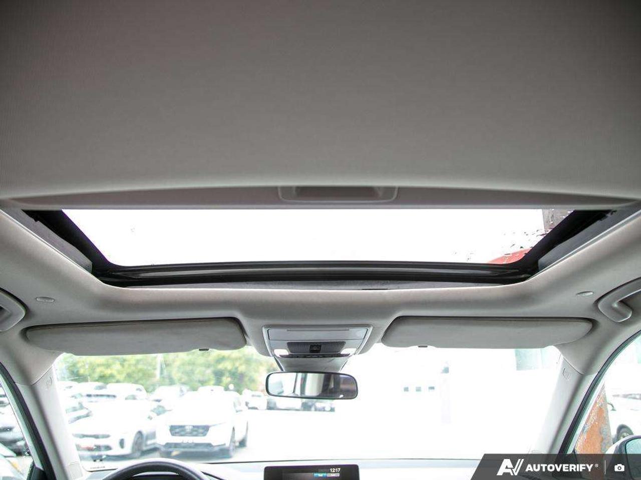2024 Honda CR-V Sport Photo