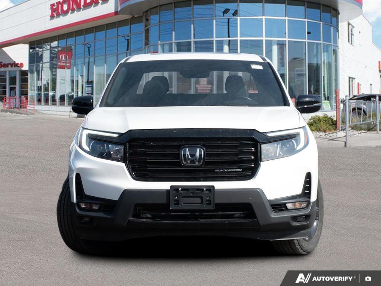 2022 Honda Ridgeline  Photo