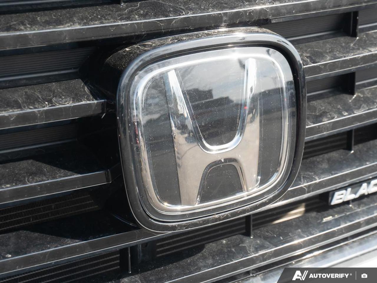 2022 Honda Ridgeline  Photo