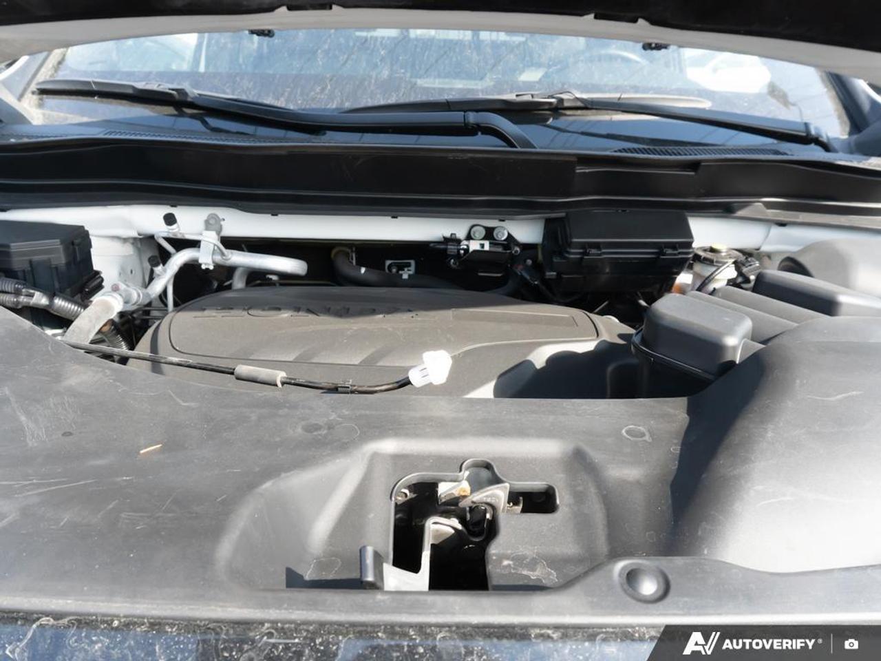 2022 Honda Ridgeline  Photo