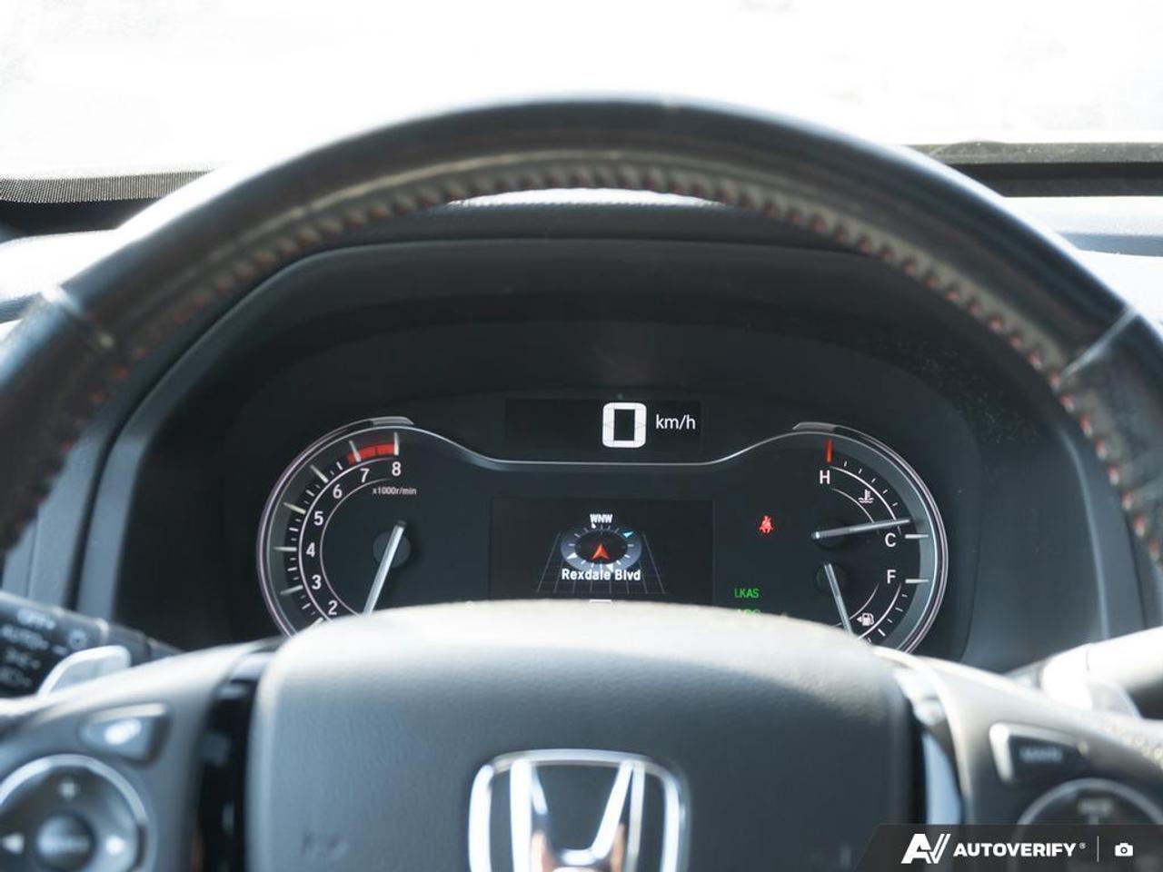 2022 Honda Ridgeline  Photo