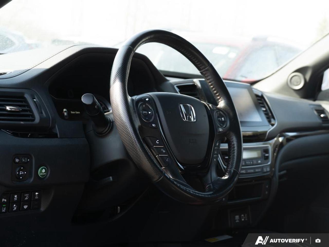 2022 Honda Ridgeline  Photo