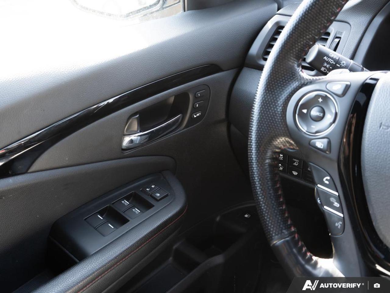 2022 Honda Ridgeline  Photo